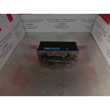 Recambio de centralita check control para mercedes-benz clase c (w201) berlina 2.3 cat referencia OEM IAM 0265101018 105 