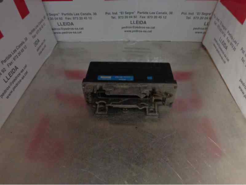 Recambio de centralita check control para mercedes-benz clase c (w201) berlina 2.3 cat referencia OEM IAM 0265101018 105 