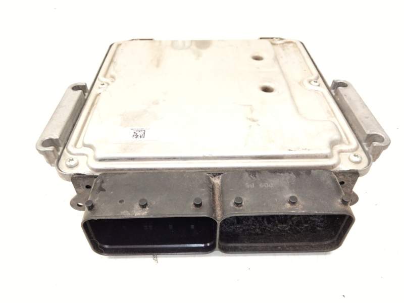 Recambio de centralita motor uce para land rover evoque 2.0 td4 cat referencia OEM IAM HX7312C520FFE 0281034814 