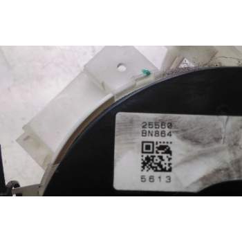 Recambio de mando multifuncion para nissan almera (n16/e) acenta referencia OEM IAM 28395BN800 5613 