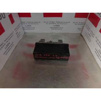 Recambio de centralita check control para mercedes-benz clase c (w201) berlina 2.3 cat referencia OEM IAM 0265101018 105 