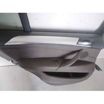 Recambio de puerta trasera izquierda para bmw serie x6m (e71) referencia OEM IAM   