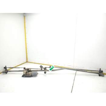 MOTOR LIMPIA DELANTERO 9684806680 
