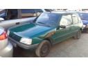 PEUGEOT 205 BERLINA