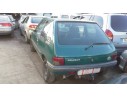 PEUGEOT 205 BERLINA