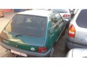 PEUGEOT 205 BERLINA
