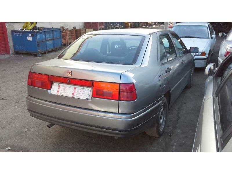 seat toledo (1l) del año 1991