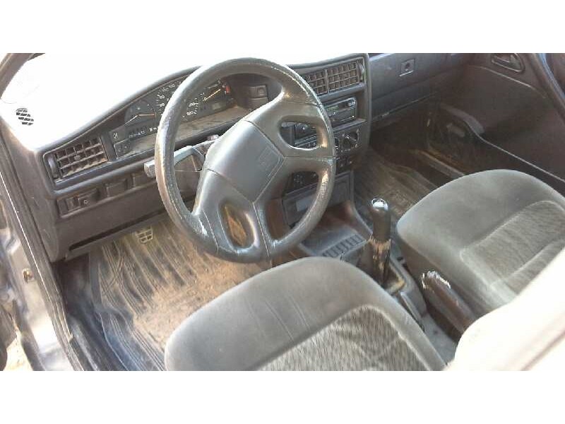 seat toledo (1l) del año 1991