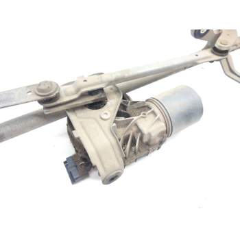 Recambio de motor limpia delantero para peugeot 308 sw premium referencia OEM IAM 9684806680  