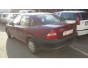 OPEL VECTRA B BERLINA