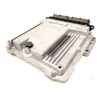 Recambio de centralita motor uce para land rover evoque 2.0 td4 cat referencia OEM IAM HX7312C520FFE 0281034814 
