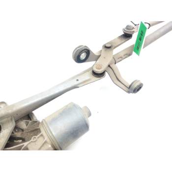 Recambio de motor limpia delantero para peugeot 308 sw premium referencia OEM IAM 9684806680  