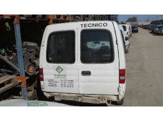 opel combo (corsa b) del año 1999 2