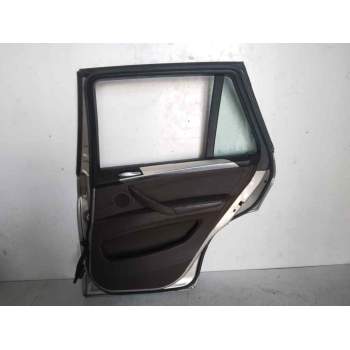 Recambio de puerta trasera derecha para bmw serie x6m (e71) referencia OEM IAM   