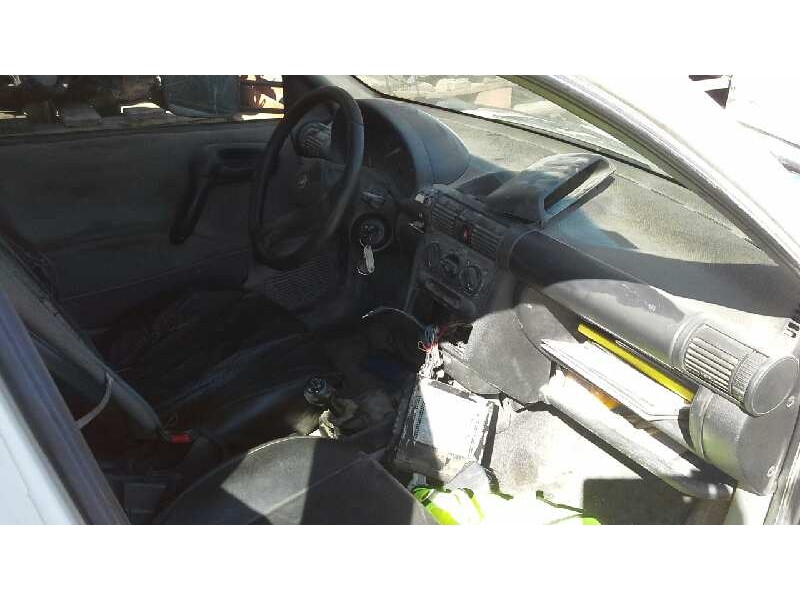 opel combo (corsa b) del año 1999