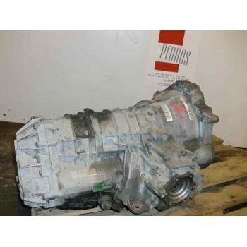 Recambio de caja cambios para audi a6 berlina (4b2) 1.8 20v turbo referencia OEM IAM 5HP19  