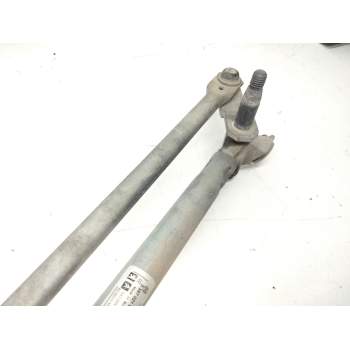 Recambio de motor limpia delantero para peugeot 308 sw premium referencia OEM IAM 9684806680  