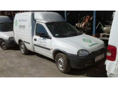 opel combo (corsa b) del año 2001