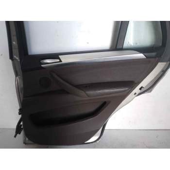 Recambio de puerta trasera derecha para bmw serie x6m (e71) referencia OEM IAM   