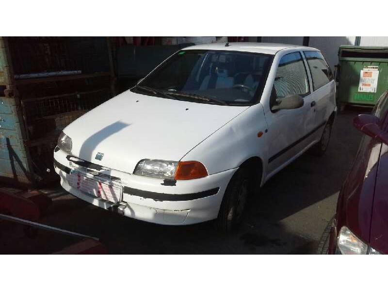 fiat punto berl. (176) del año 1998