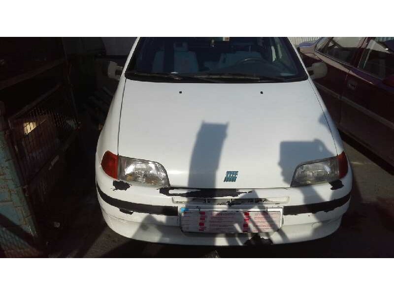 fiat punto berl. (176) del año 1998