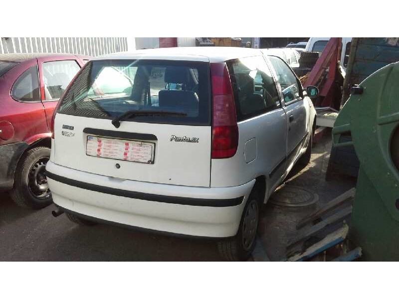 fiat punto berl. (176) del año 1998