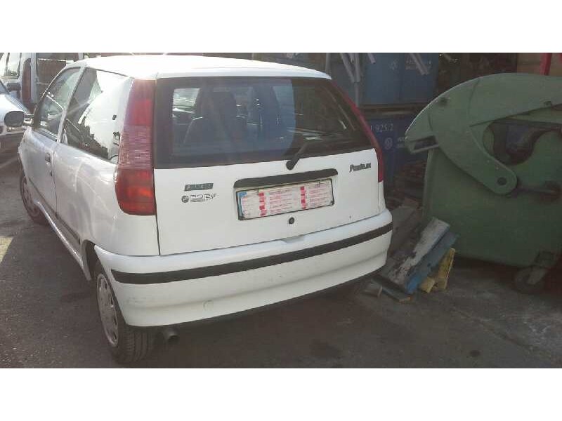 fiat punto berl. (176) del año 1998