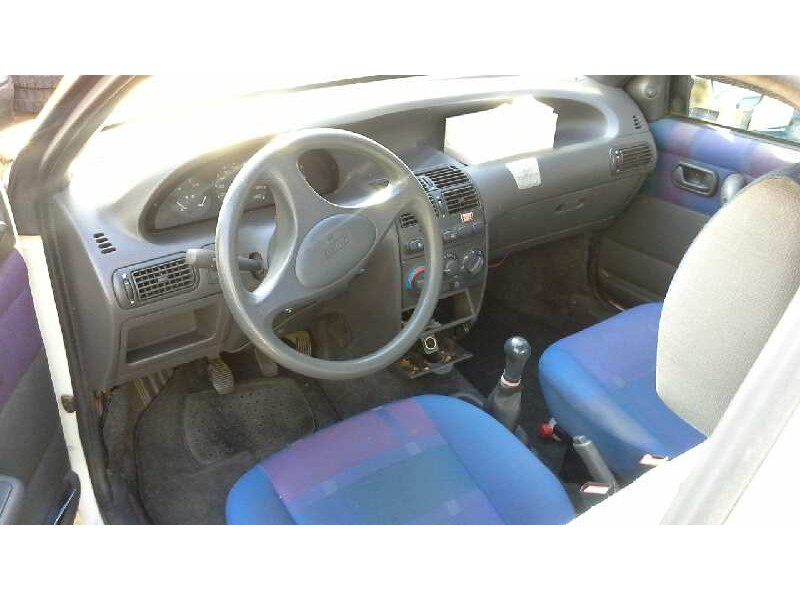 fiat punto berl. (176) del año 1998