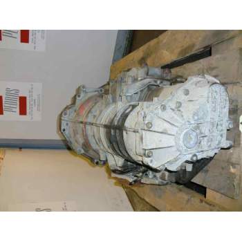 Recambio de caja cambios para audi a6 berlina (4b2) 1.8 20v turbo referencia OEM IAM 5HP19  