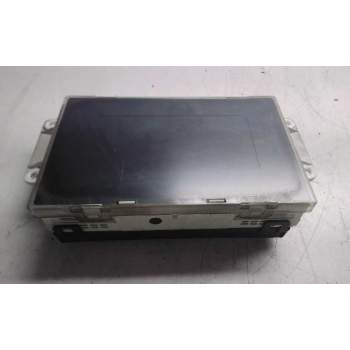 PANTALLA MULTIFUNCION NS0124323 21677652 