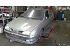 renault megane i classic (la0) del año 1998