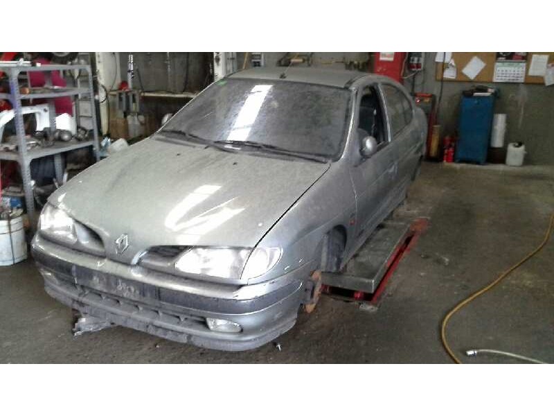renault megane i classic (la0) del año 1998