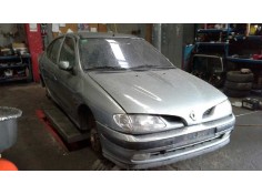 renault megane i classic (la0) del año 1998 2