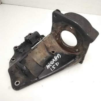 Recambio de soporte bomba inyeccion para nissan micra (k11) referencia OEM IAM   