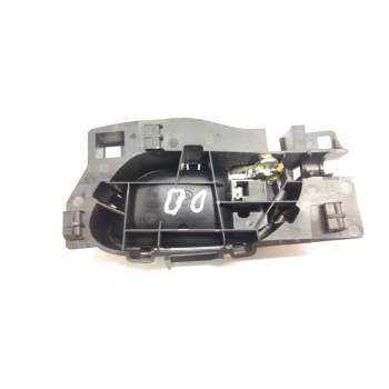 Recambio de maneta interior delantera derecha para peugeot 308 sw premium referencia OEM IAM 9685950277  