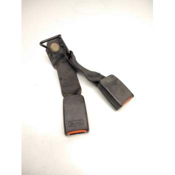 Recambio de enganche cinturon trasero central para nissan primera (p11) 2.0 16v referencia OEM IAM 888629F500  