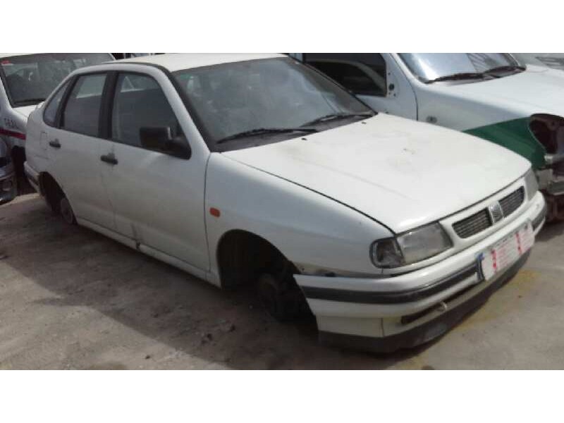 seat cordoba berlina (6k2) del año 1996