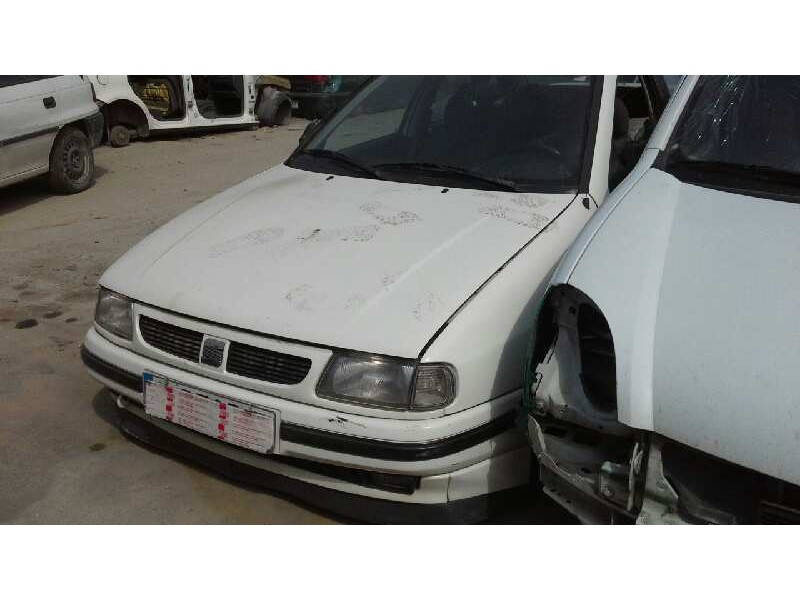 seat cordoba berlina (6k2) del año 1996