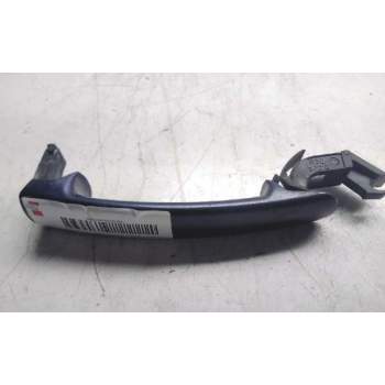 Recambio de maneta exterior delantera izquierda para volkswagen passat berlina (3b2) referencia OEM IAM 380837207  