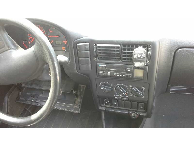 seat cordoba berlina (6k2) del año 1996