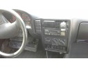 SEAT CORDOBA BERLINA (6K2)