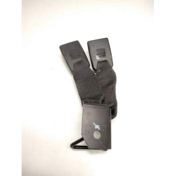 Recambio de enganche cinturon trasero central para nissan primera (p11) 2.0 16v referencia OEM IAM 888629F500  