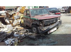 fiat panda del año 1999 2