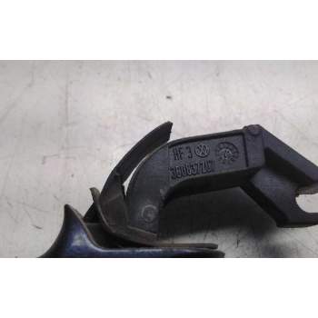 Recambio de maneta exterior delantera izquierda para volkswagen passat berlina (3b2) referencia OEM IAM 380837207  