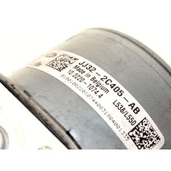 Recambio de abs para land rover evoque 2.0 td4 cat referencia OEM IAM JJ322C405AB  