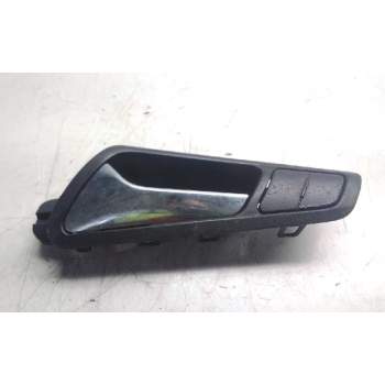 Recambio de maneta interior delantera derecha para volkswagen passat berl./combi w8 referencia OEM IAM 3C1837113  