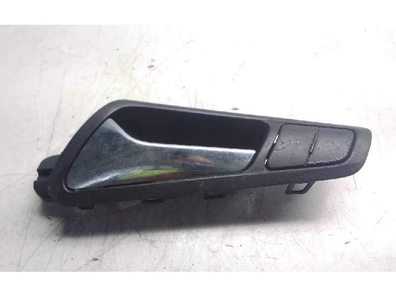 Recambio de maneta interior delantera derecha para volkswagen passat berl./combi w8 referencia OEM IAM 3C1837113  