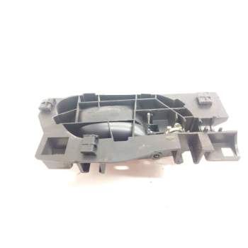 Recambio de maneta interior delantera izquierda para peugeot 308 sw premium referencia OEM IAM 9686950377  