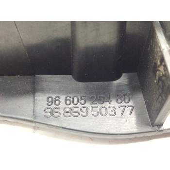 Recambio de maneta interior delantera izquierda para peugeot 308 sw premium referencia OEM IAM 9686950377  