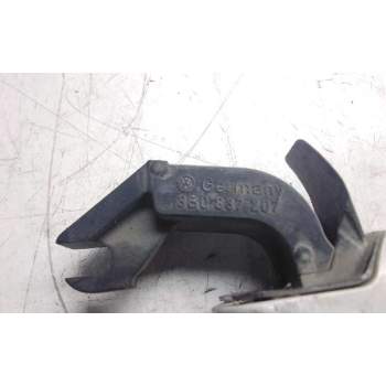 Recambio de maneta exterior trasera izquierda para volkswagen passat berlina (3b2) referencia OEM IAM 3B0307207  